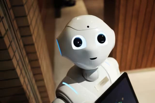 Automation and the Future of Work: Things you need to know