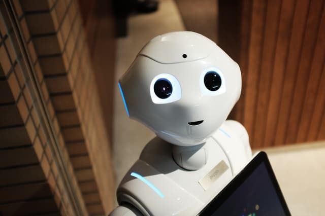 Automation and the Future of Work: Things you need to know