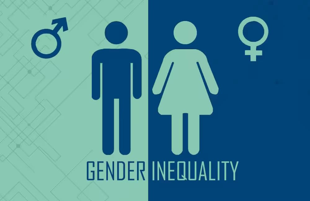 Is there gender inequality in the workplace