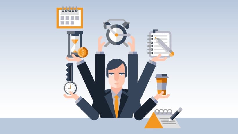 How to Master the Four Functions of Management