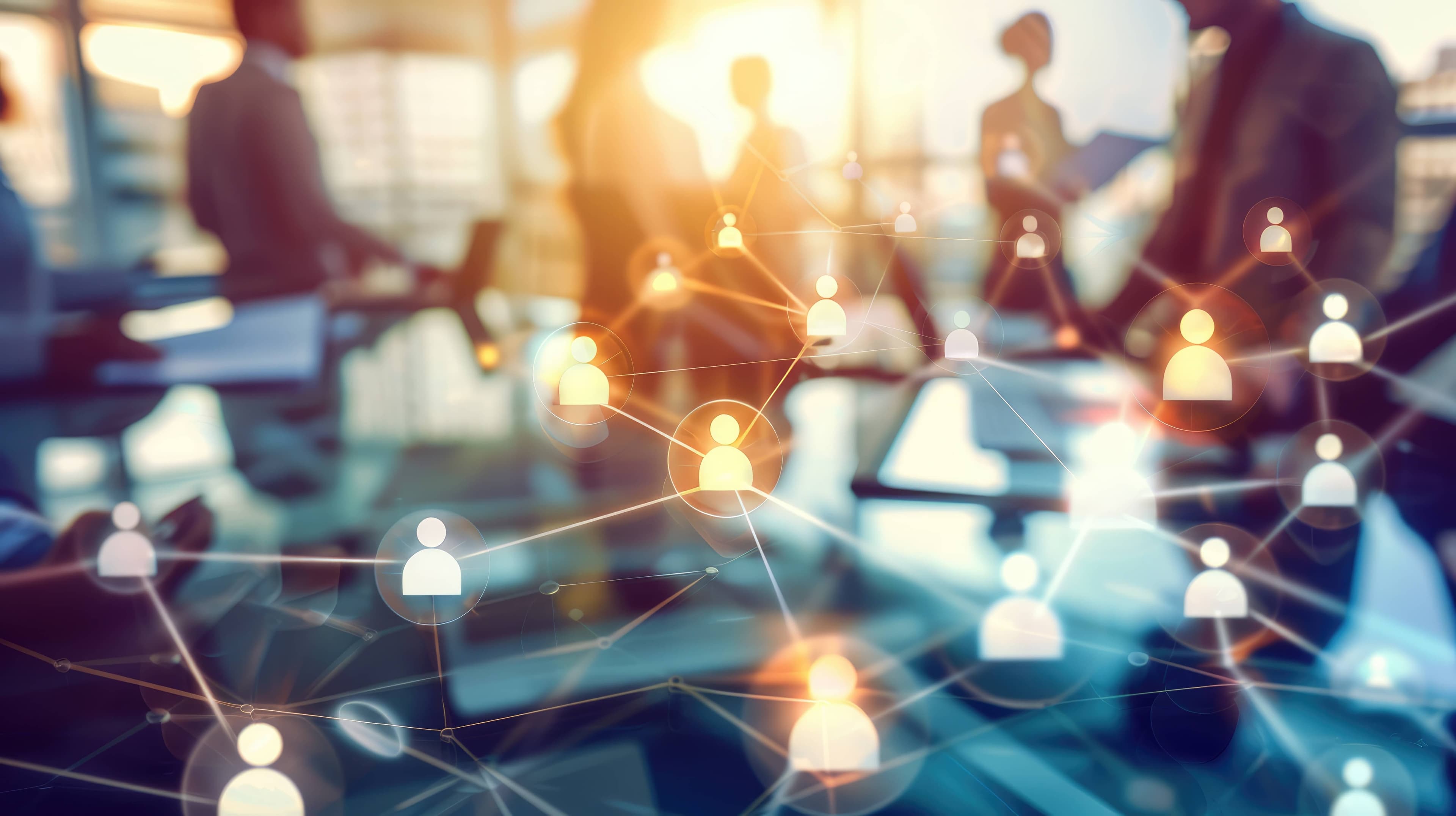 The Role Of AI And Machine Learning In Revolutionizing HR Recruitment Through Programmatic Advertising
