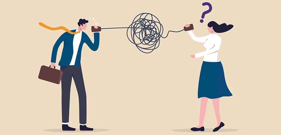 How To Overcome Communication Barriers at Work | Five Strategies