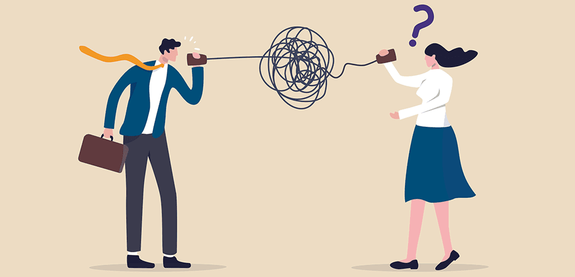 How To Overcome Communication Barriers at Work | Five Strategies