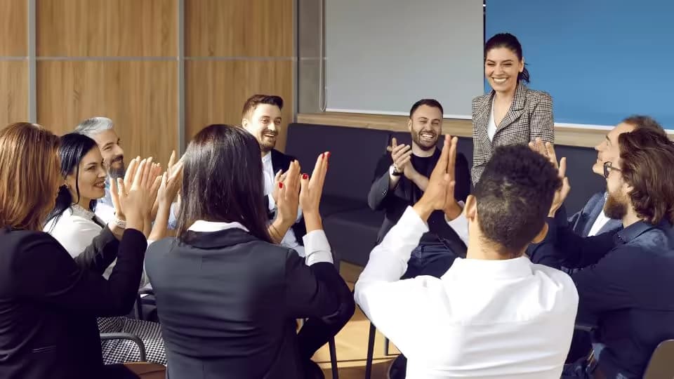 40 Employee Appreciation Day Ideas