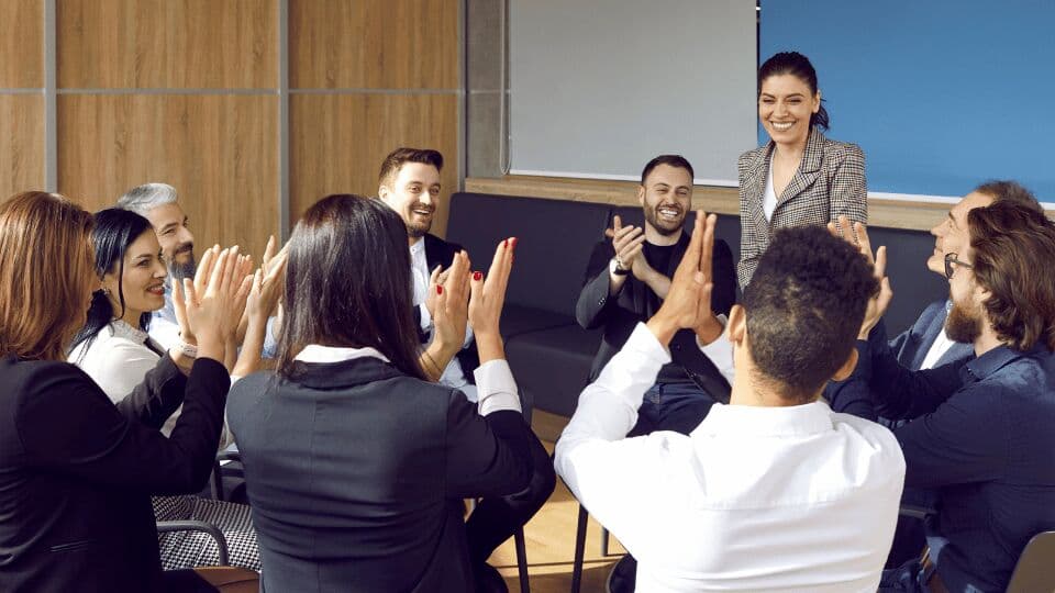 40 Employee Appreciation Day Ideas