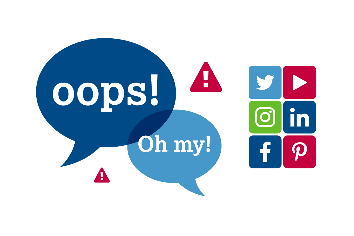 Avoid These Social Media Mistakes When Job Hunting