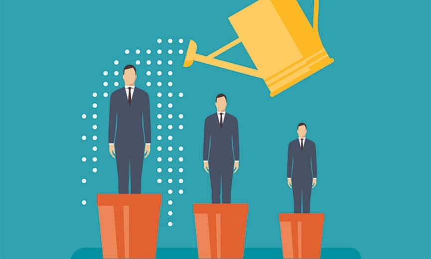 Employee retention