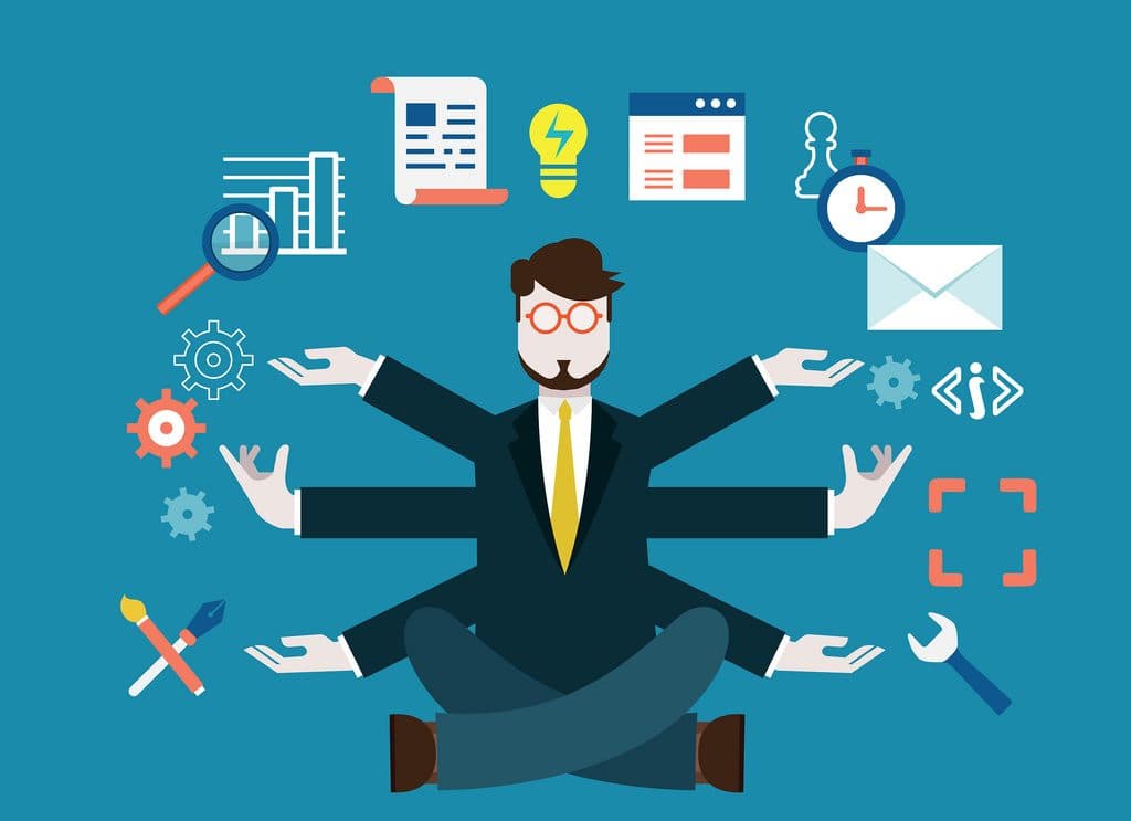 How to Awaken Compassion at Work and What Makes a Better Workplace