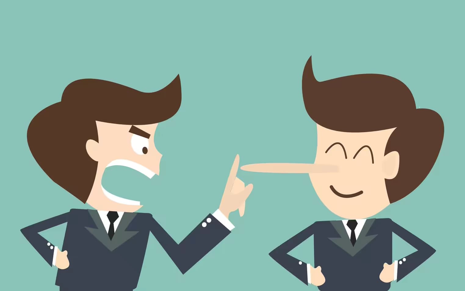11 Reasons Why Employees Fake Sick Leave