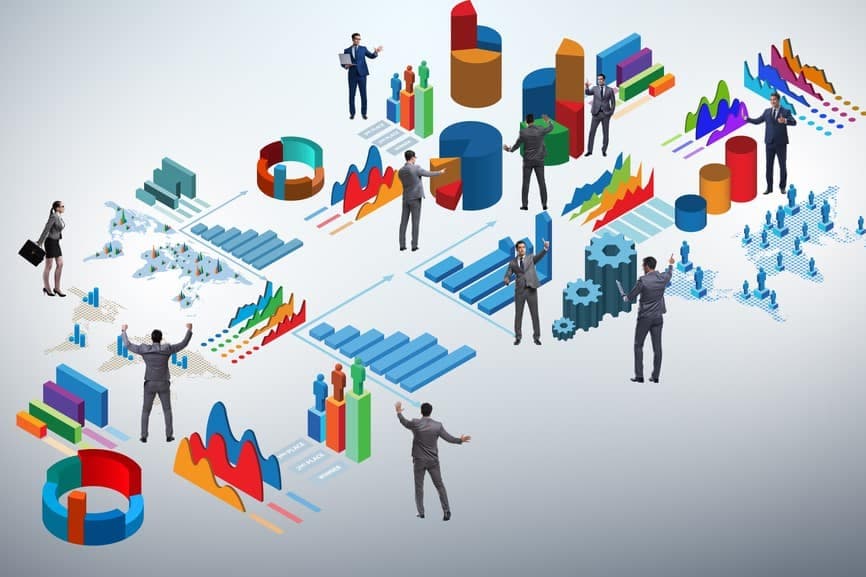 The Business Benefits of Customer Analytics