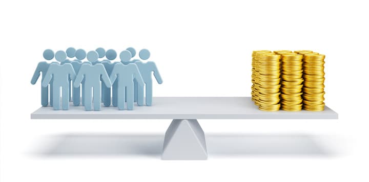 What every employer needs to know about staff costs