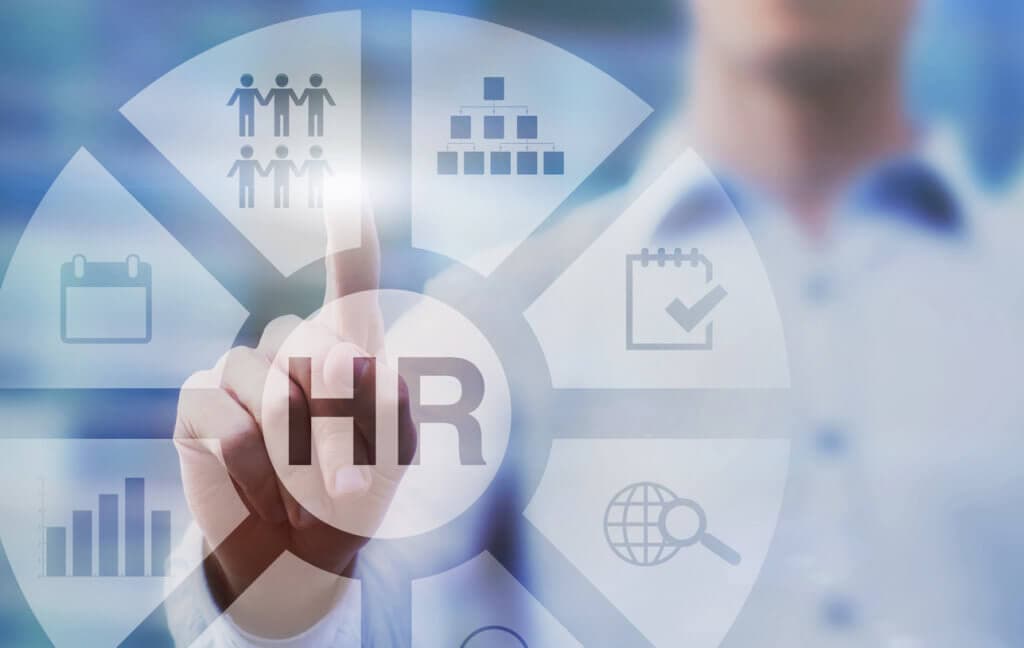 Reframing HR for the modern world