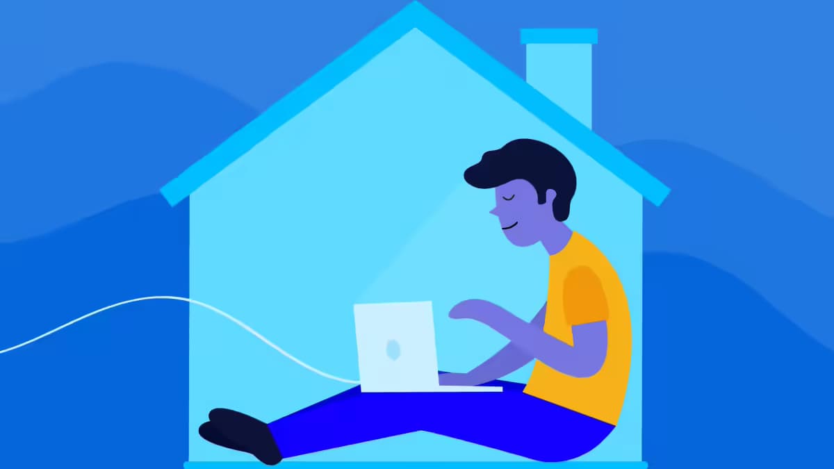 Guidelines on How to Work from Home