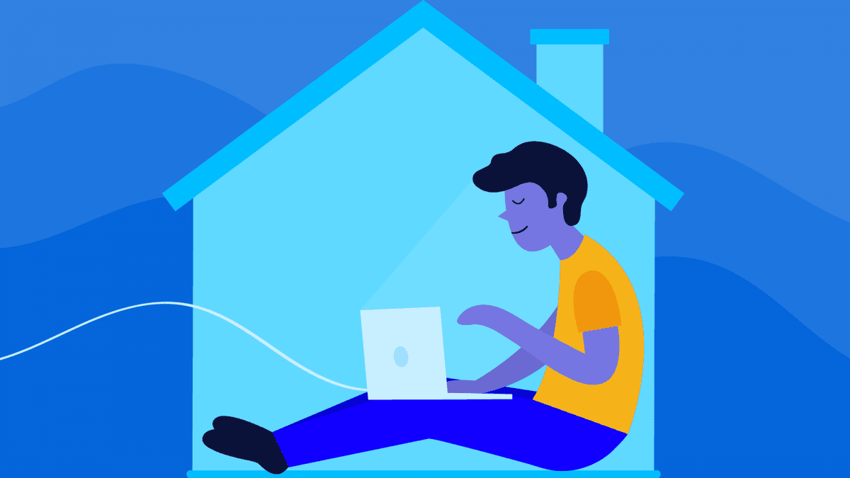 Guidelines on How to Work from Home