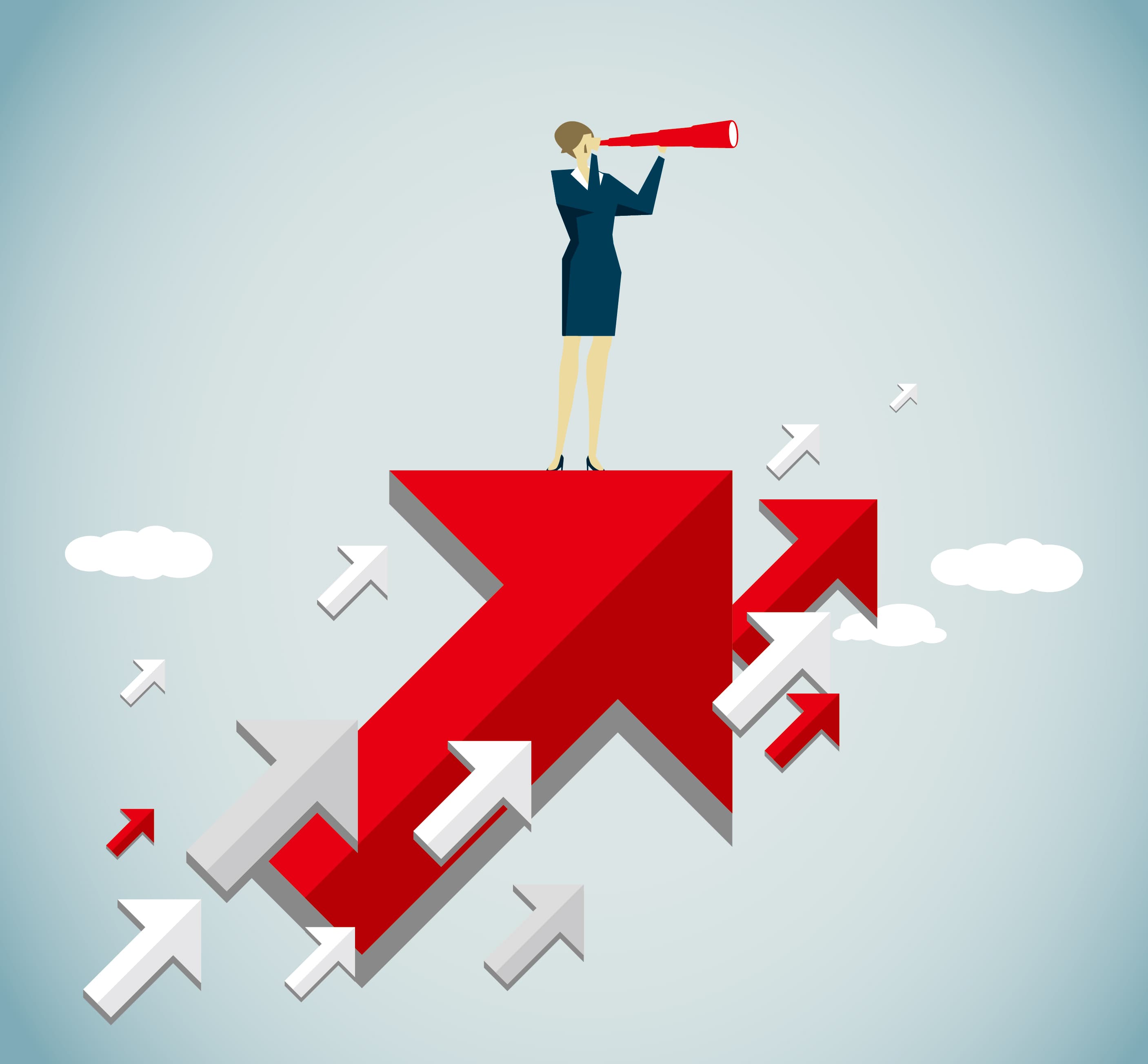 Women leaders: 11 Reasons why you need more