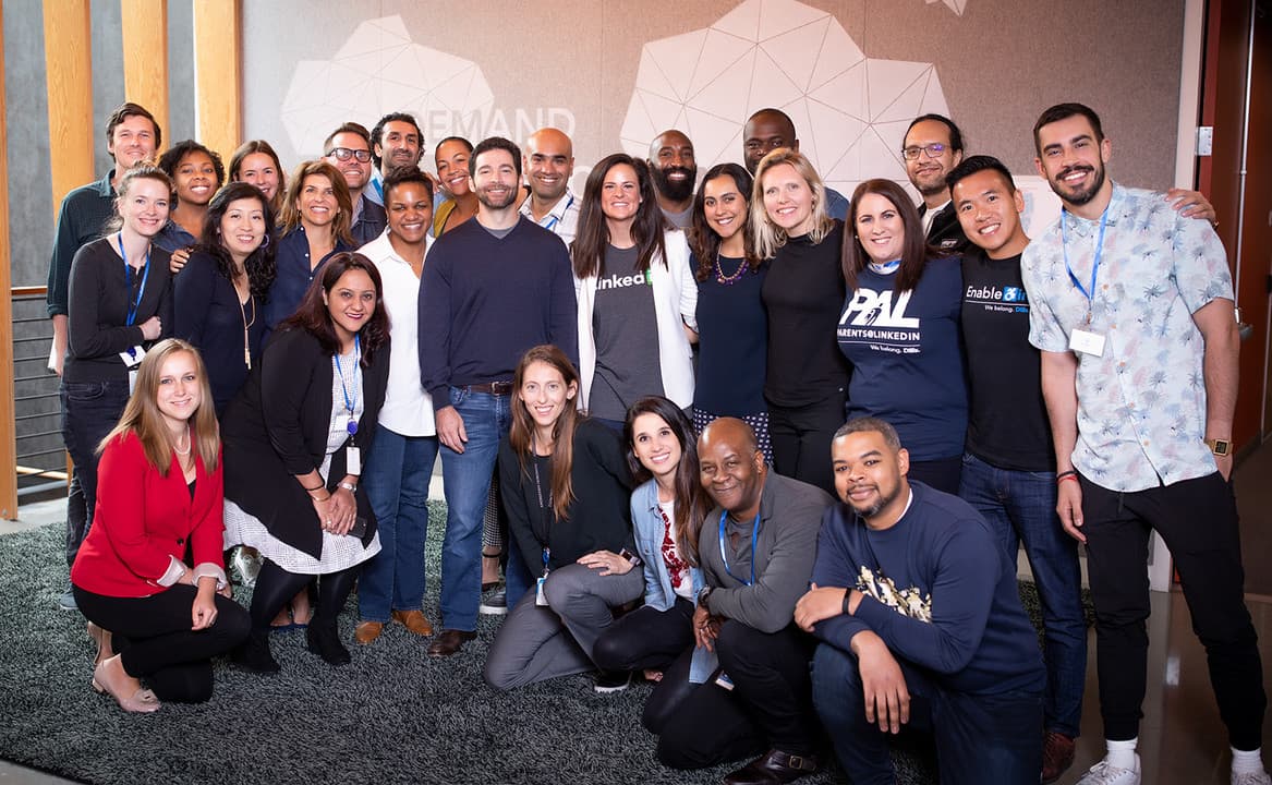 Embracing the Workplace as a Platform (5 min read)