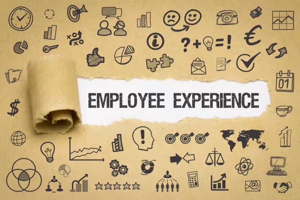 What is Digital Employee Experience?