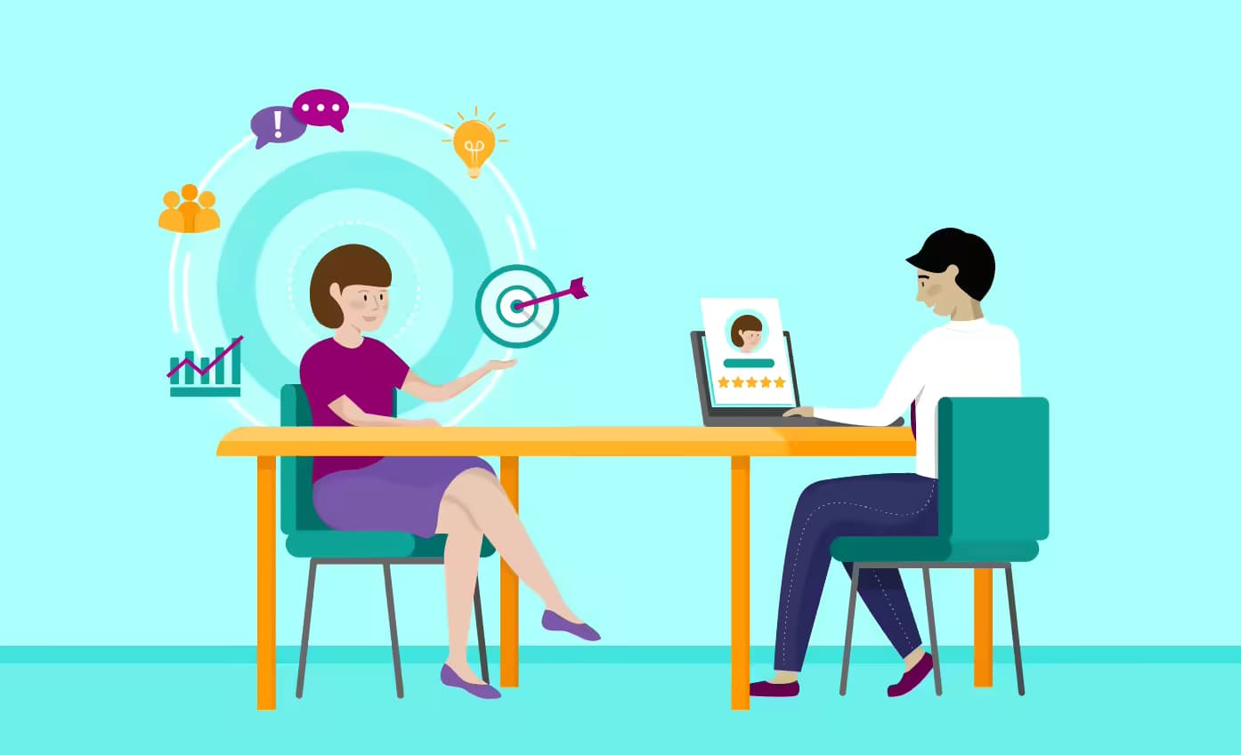13 Reasons Why Performance Appraisals Fail
