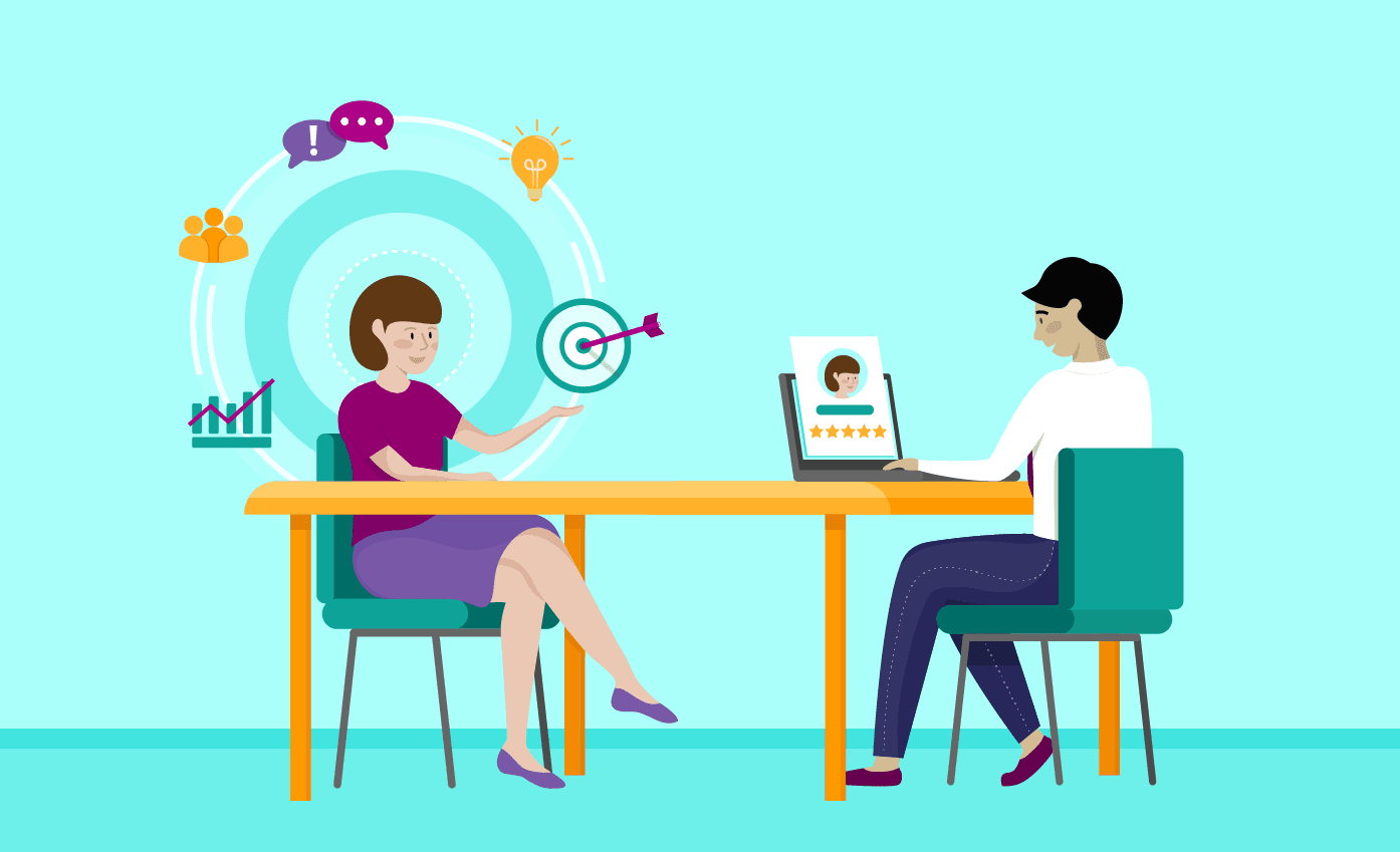 13 Reasons Why Performance Appraisals Fail