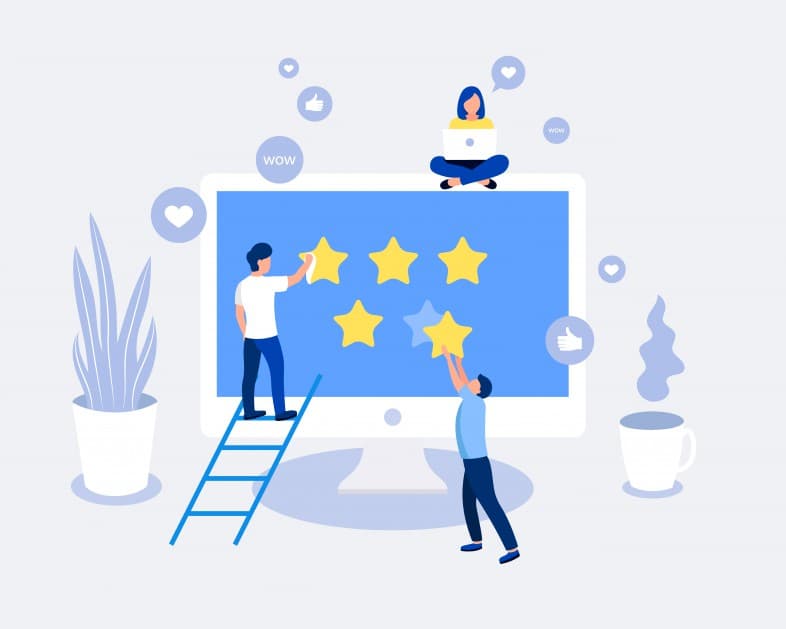 Performance feedback and how to make it work