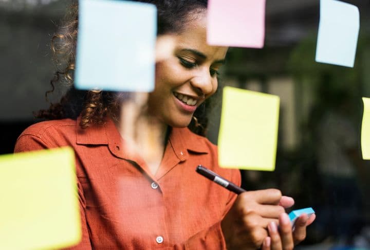 What does conscientiousness mean?