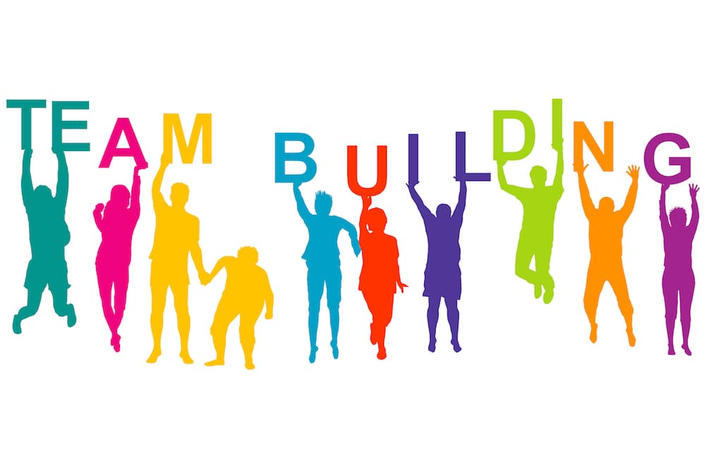 Why Team Building Fails