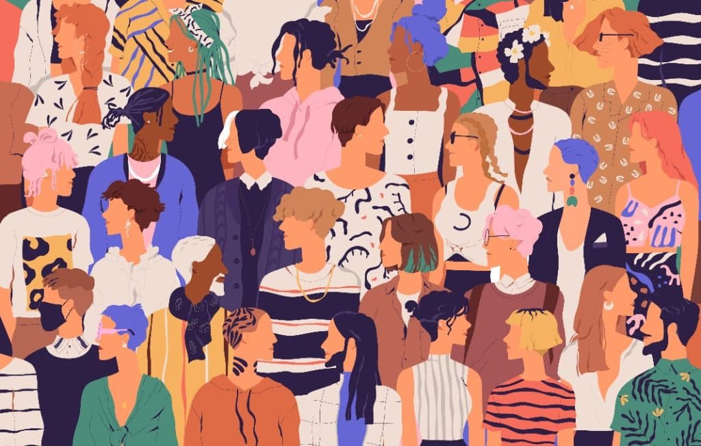 Diversity management at work: Everything you need to know