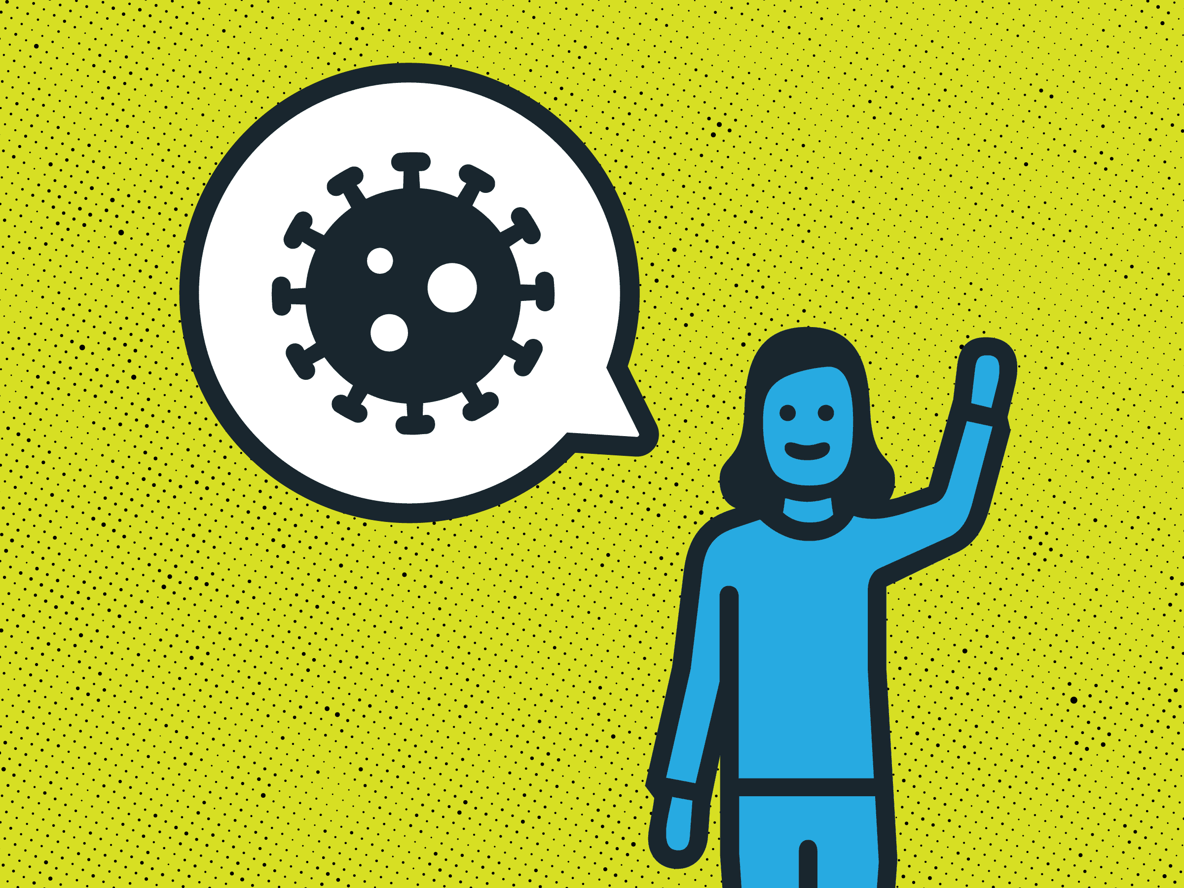 How to Manage Disruptions to Productivity from the Coronavirus