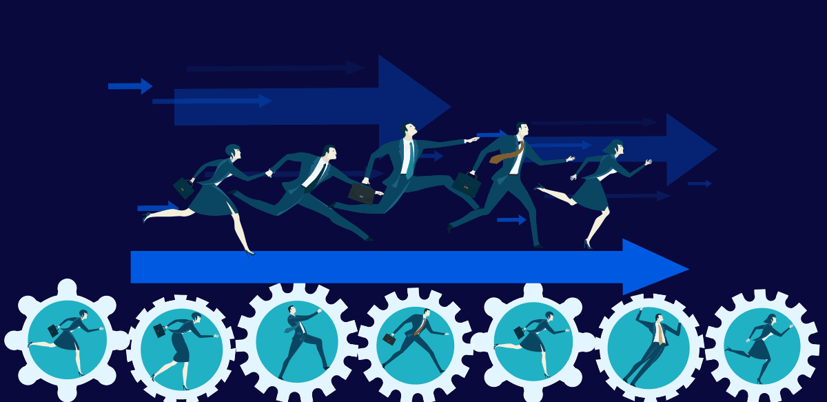 Change Management and Corporate Culture