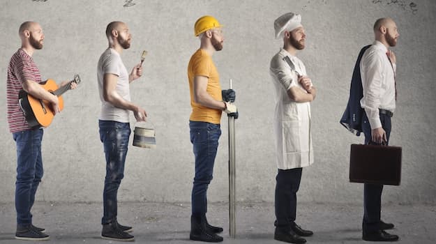 Switching Careers: What You Need To Know