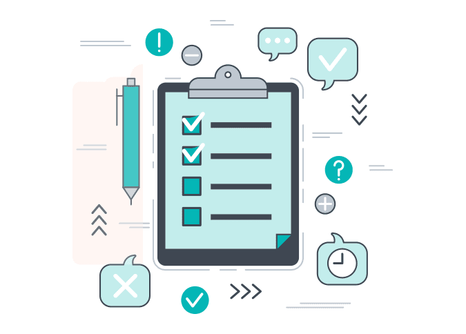 Skills Audit: The necessary steps in a Skills Audit