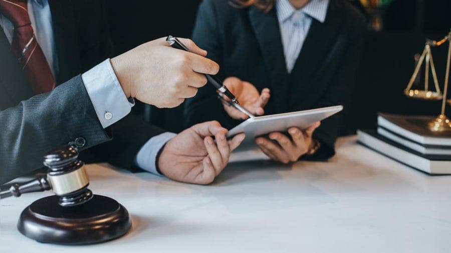 How to Increase Your Law Firm's Efficiency: 5 Practical Methods
