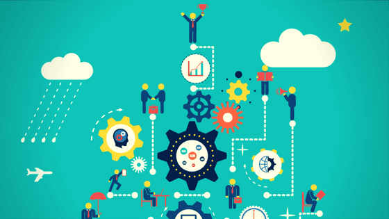 Organizational Restructuring