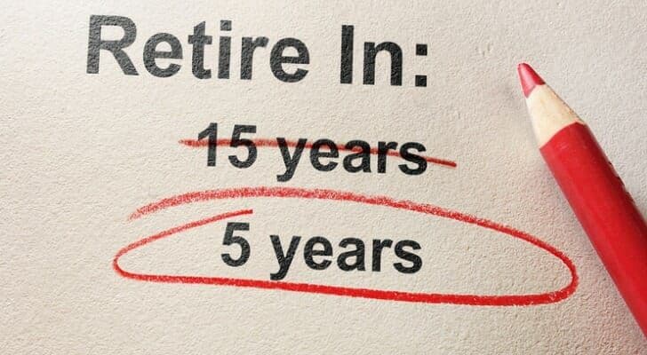 8 tips for an early retirement