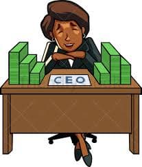 Profiles of Top-Performing CEOs: Rising above the rest
