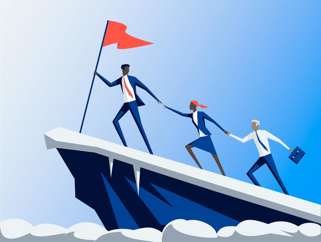 Being the best leader your organization can have