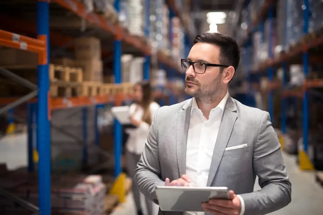 Supply Chain Director Job Description