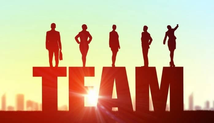 What are Teams?