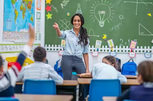 The Benefits of Teaching in South Carolina