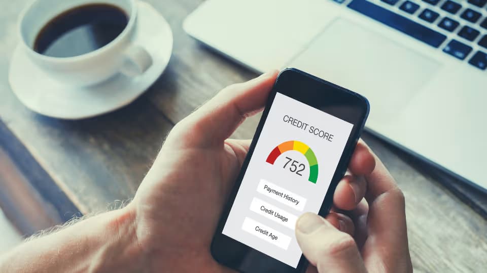 What Credit Score Is Good for Getting and Keeping a Job? What the Research Really Shows