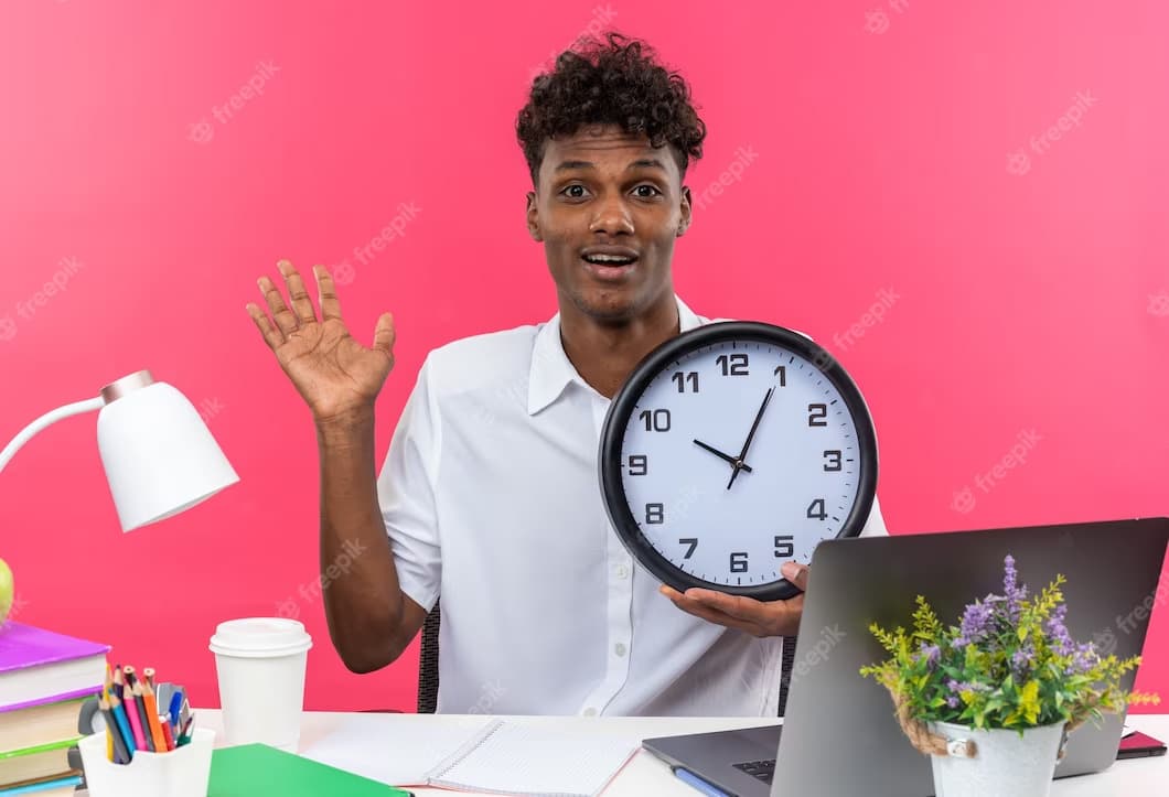 4 day work week: What we know already from scientific research