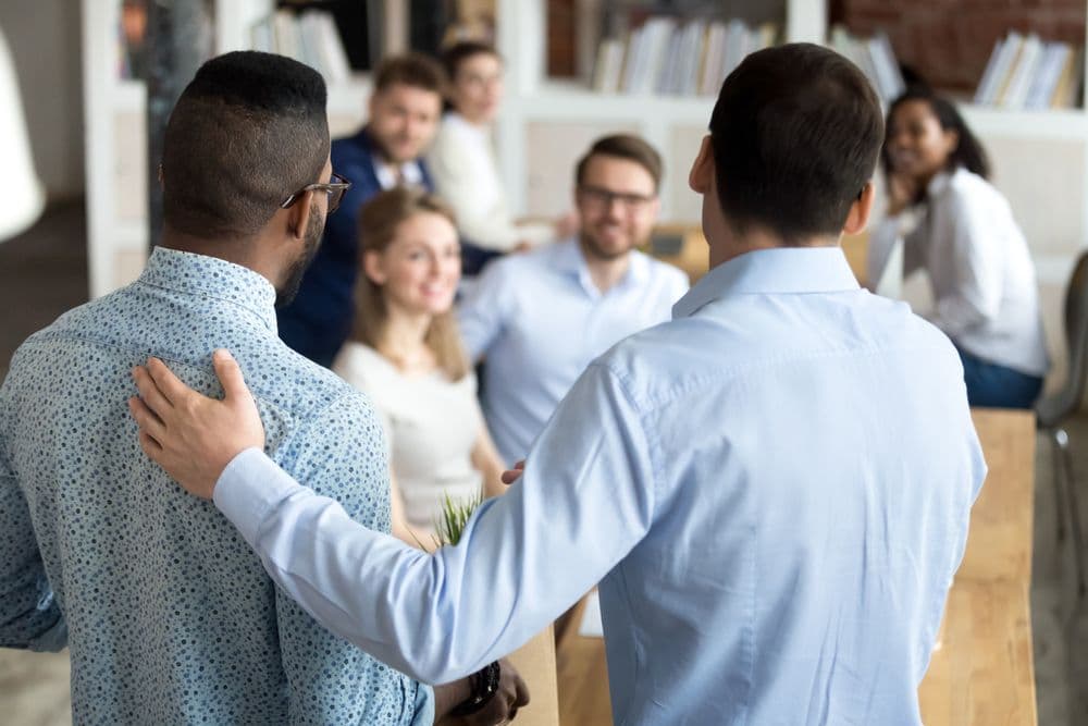 How Startups Can Onboard New Team Members Securely