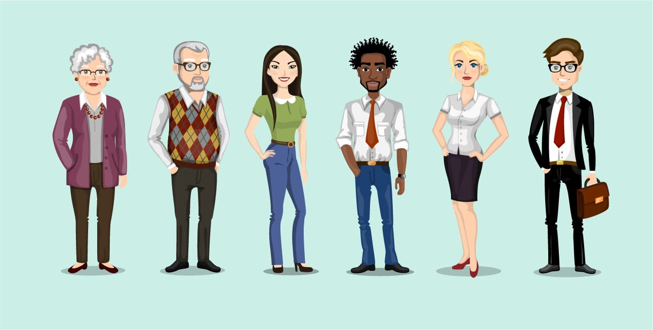 11 things you need to know about generational differences in the workplace 