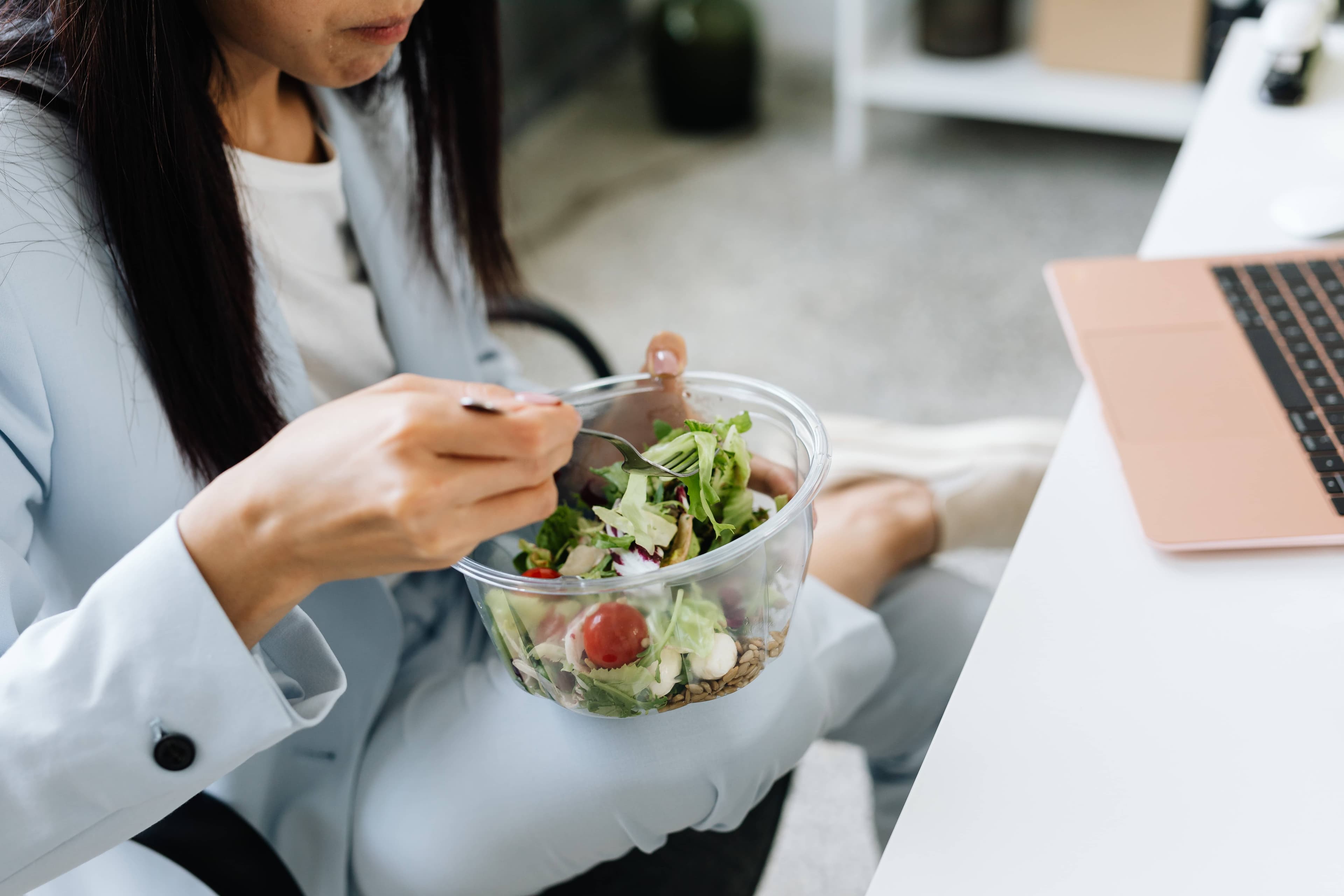Why an Office Weight Loss Challenge May Be the Best Idea Yet