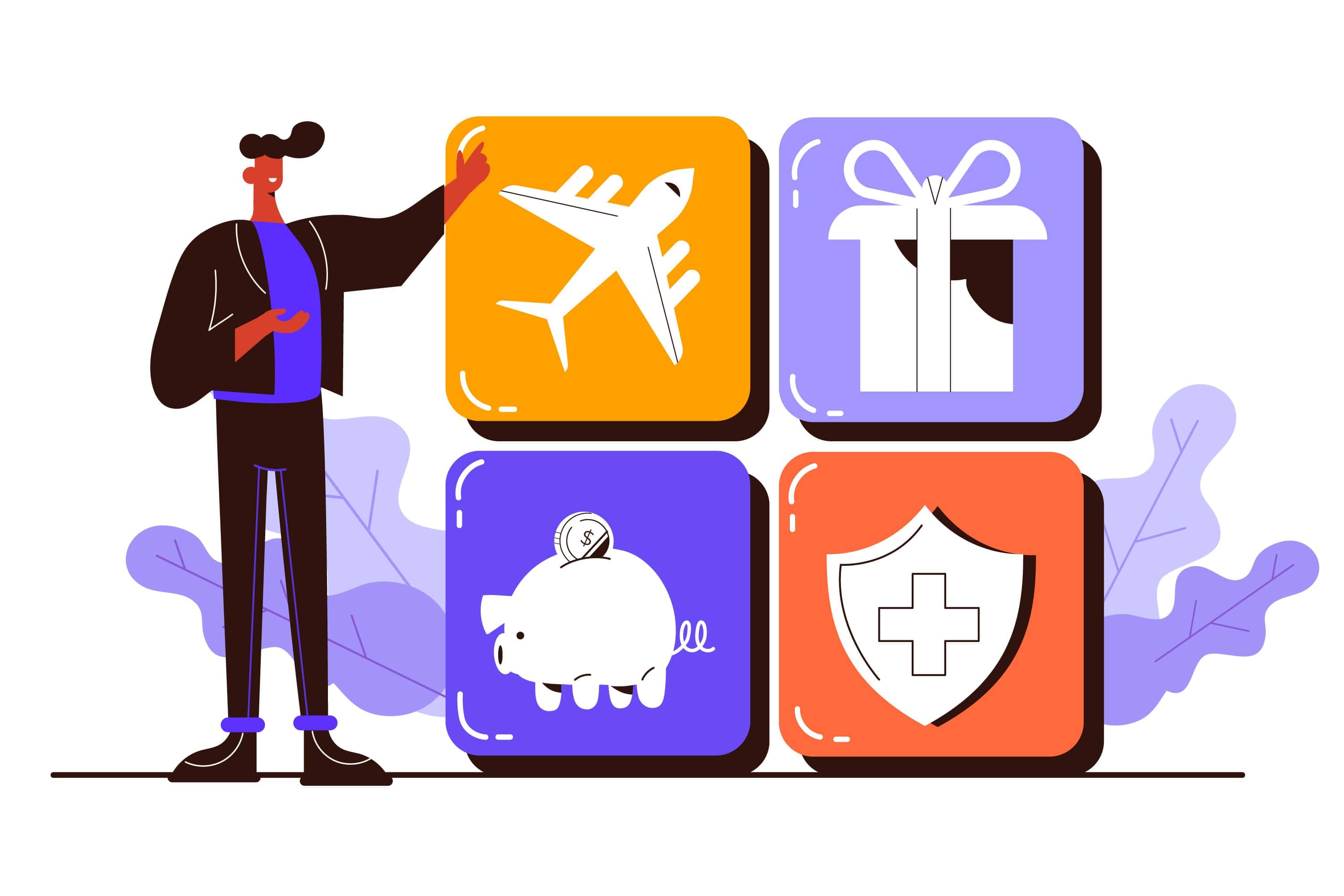 What Are Employee Benefits?