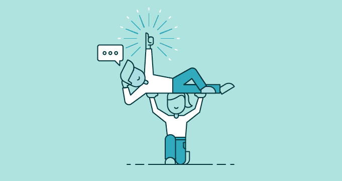 These are Some Ways in Which Leaders Can Offer Support
