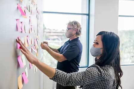 Top priorities for HR leaders in 2025