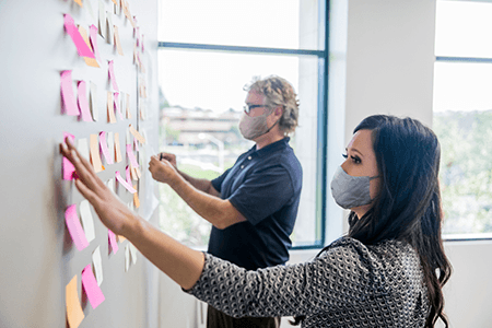 Top priorities for HR leaders in 2025