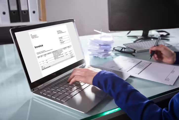 Billing Clerk job description