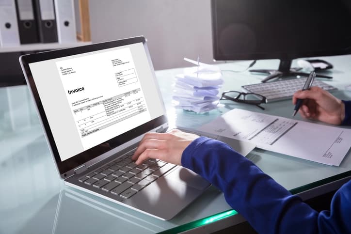 Billing Clerk job description